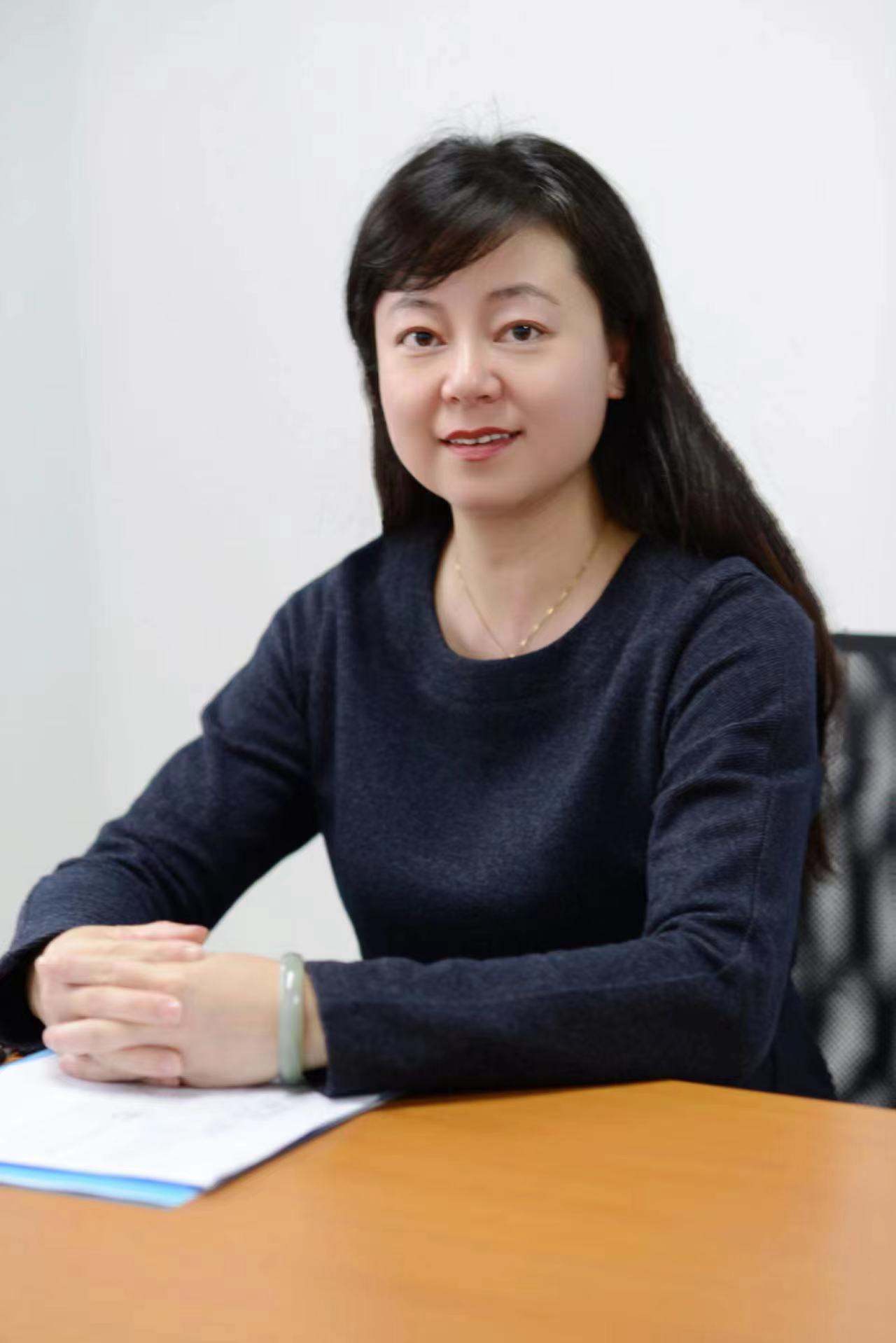 Ms. Xiong Zhilin